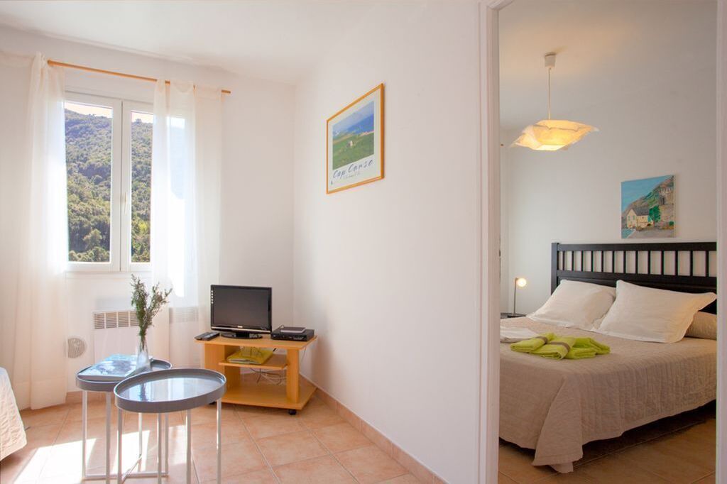 Photo of Bedroom in Olmeta di Capocorso