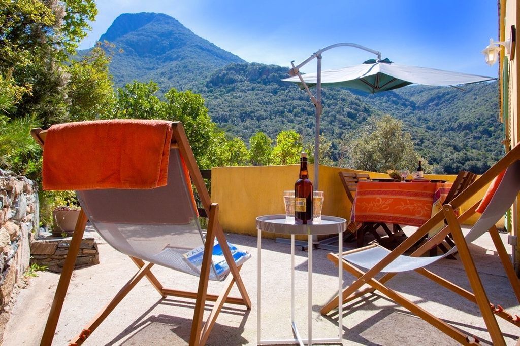 Photo of Outdoor in Olmeta di Capocorso