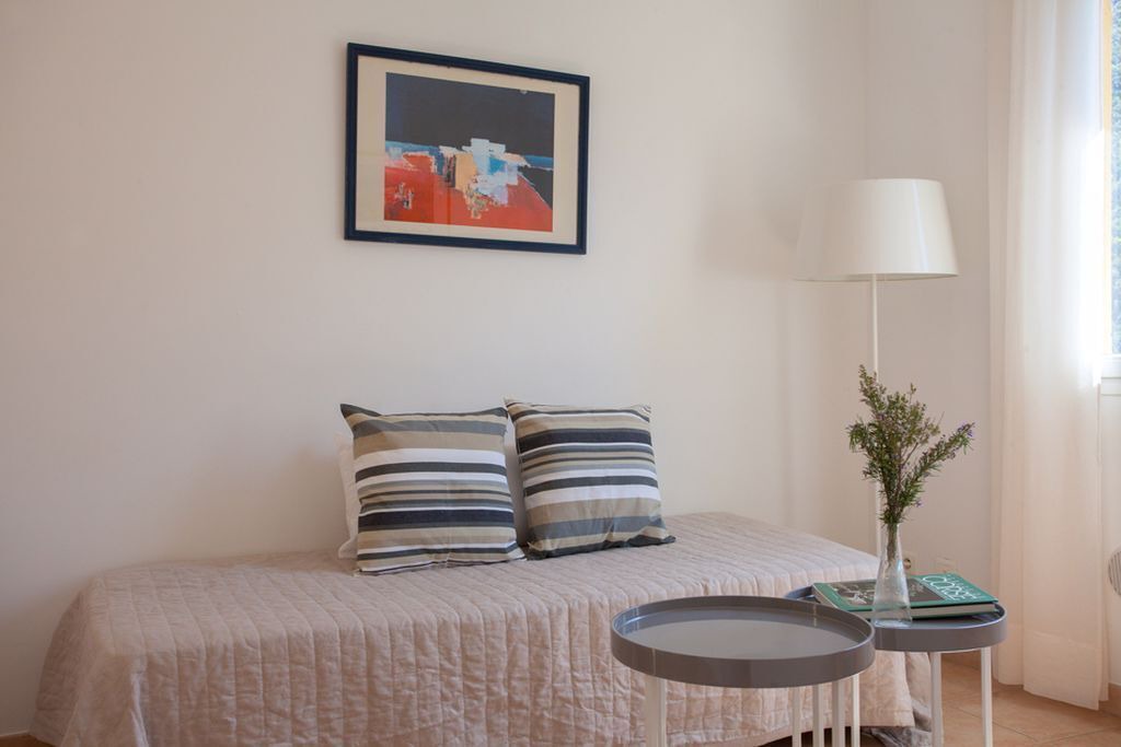 Photo of Bedroom in Olmeta di Capocorso
