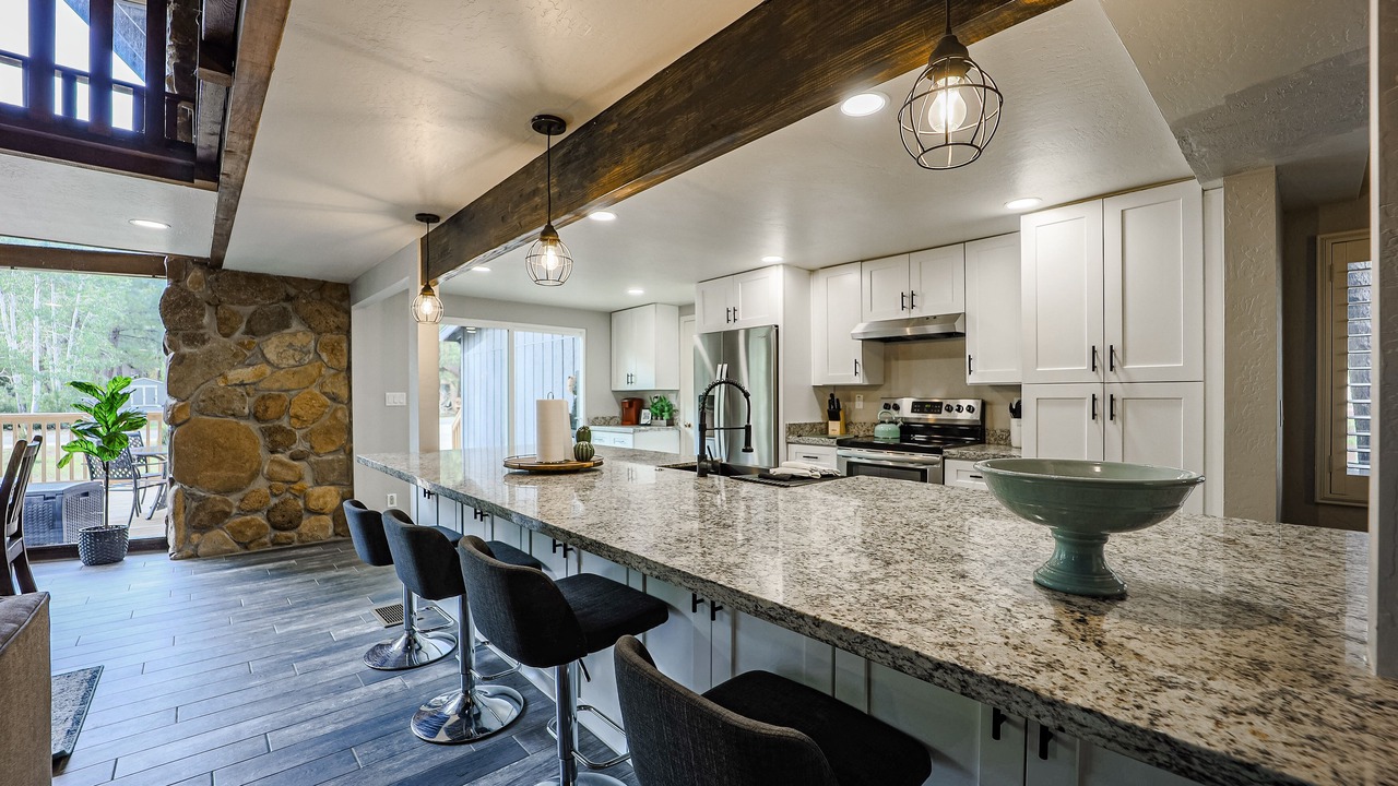Photo of Kitchen in Munds Park