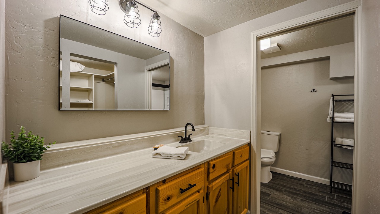 Photo of Bathroom in Munds Park