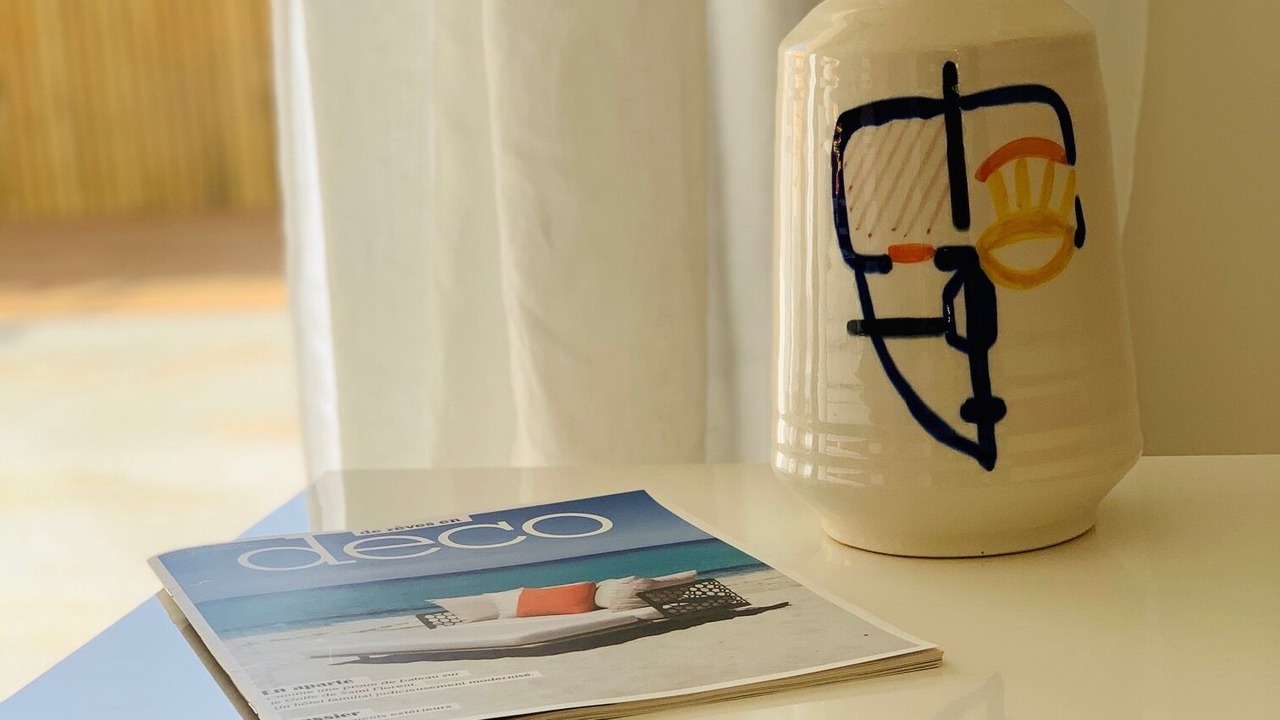 Photo of Bedroom in Porticcio