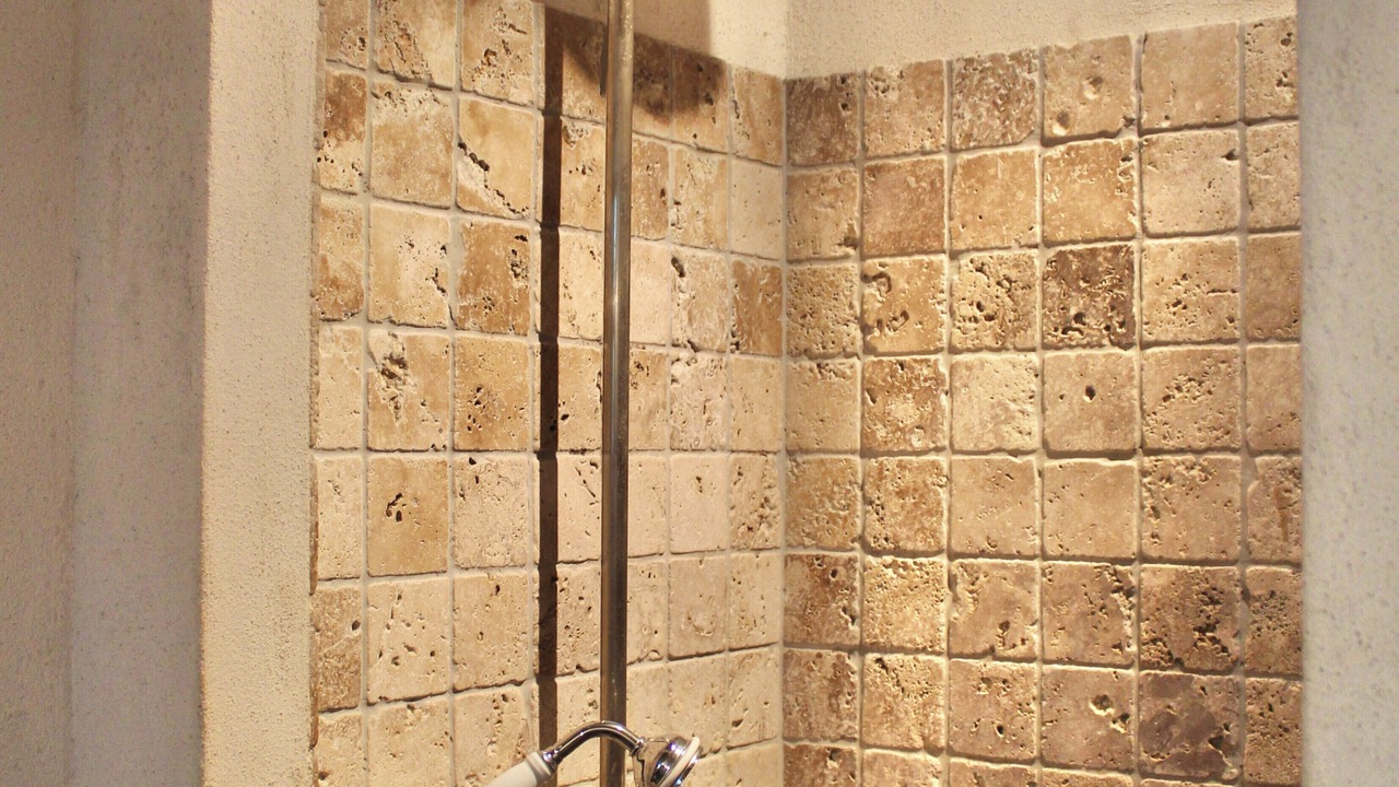 Photo of Bathroom in Santa Giulia
