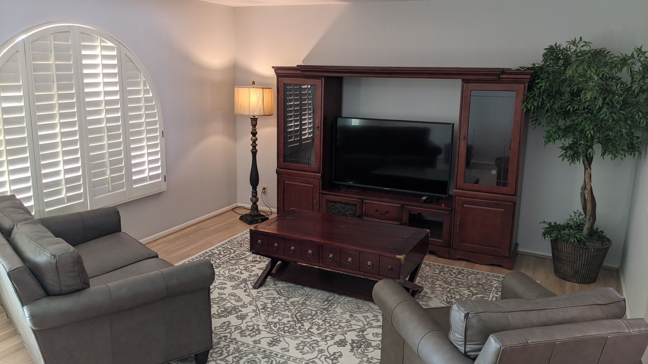 Photo of Bedroom in Mesa