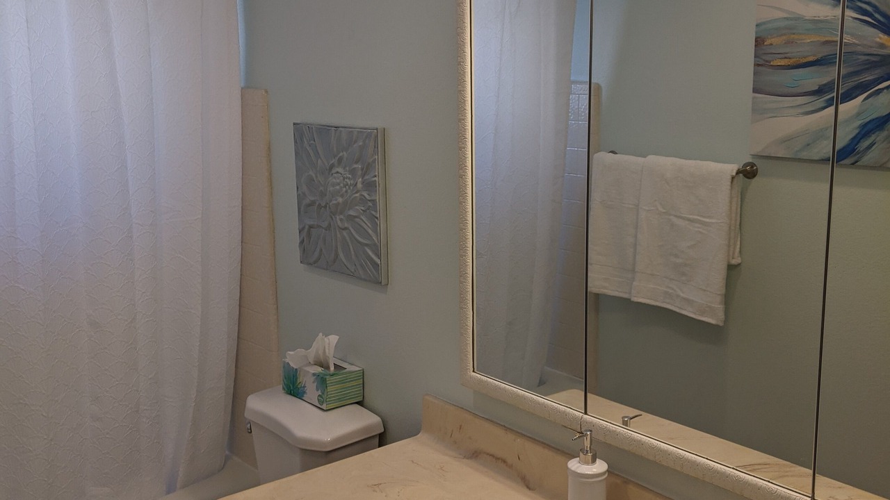 Photo of Bathroom in Mesa