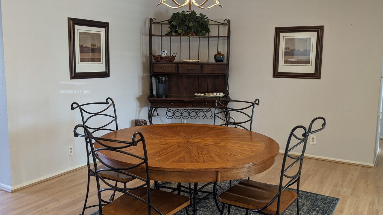 Photo of Livingroom in Mesa