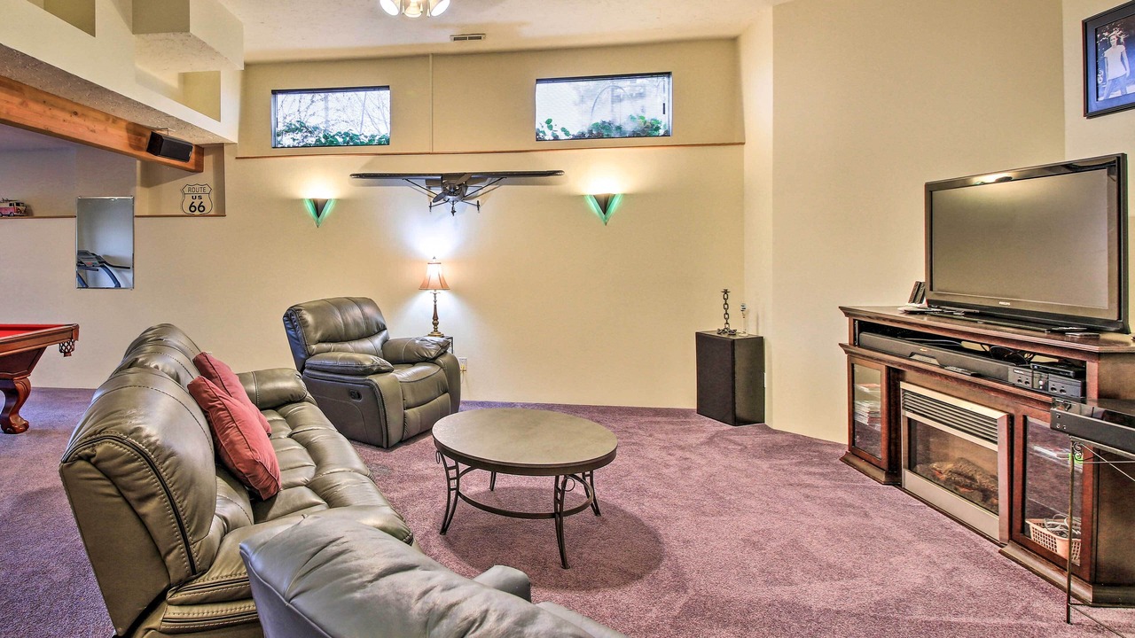 Photo of Livingroom in Greenacres