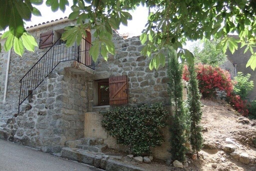 Photo of Outdoor in Santa-Maria-Siche
