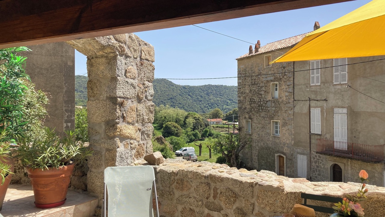 Photo of Outdoor in Santa-Maria-Siche