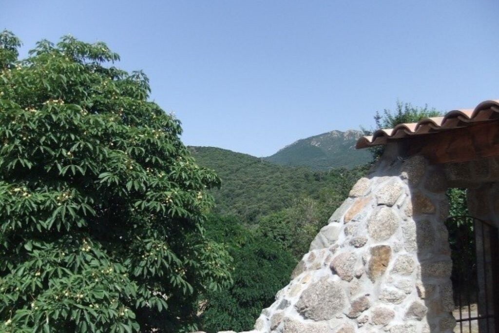 Photo of Outdoor in Santa-Maria-Siche