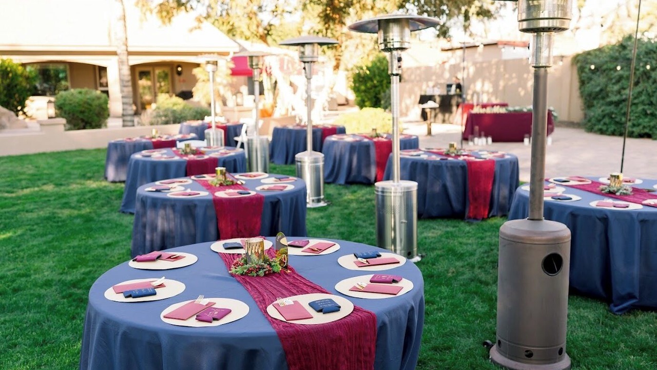 Photo of Outdoor in Long Horn Ranch