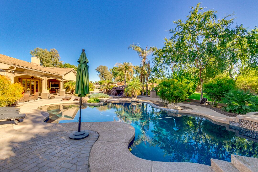 Photo of Outdoor in Long Horn Ranch