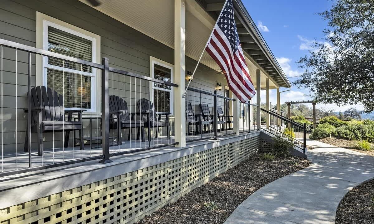 Photo of Outdoor in Healdsburg