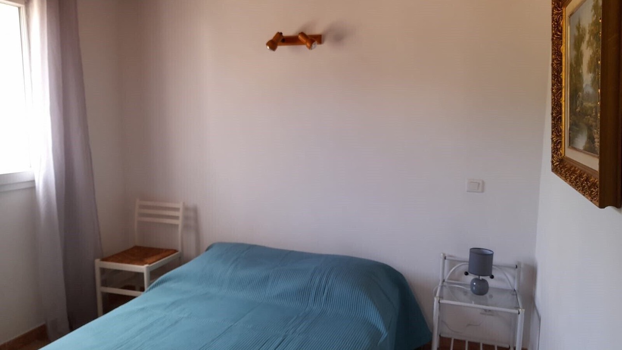 Photo of Bedroom in Pigna