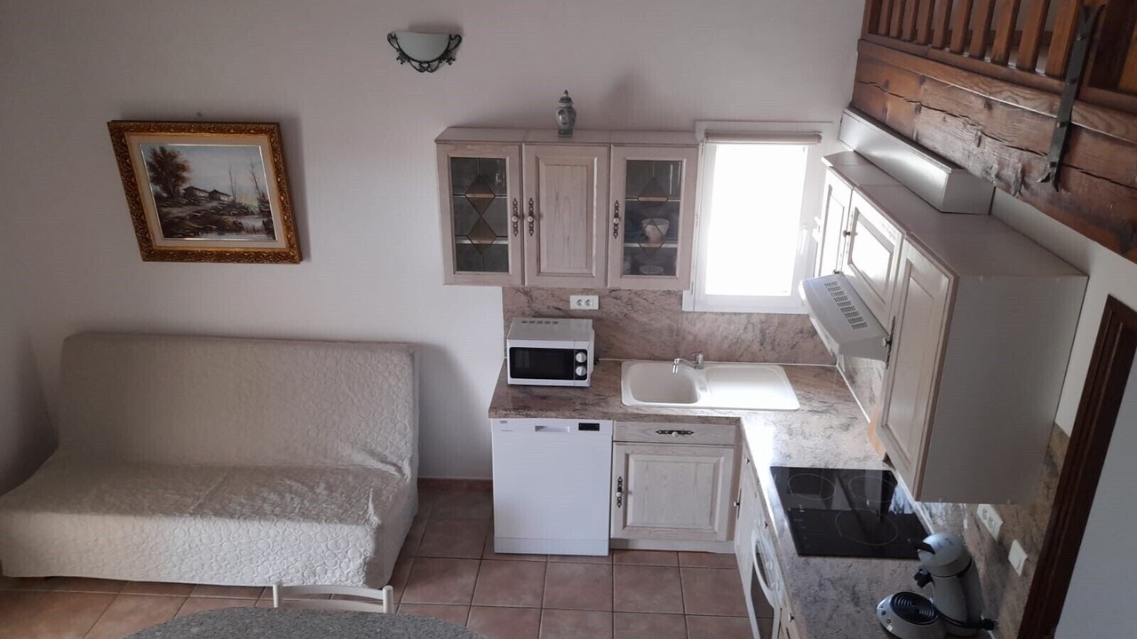 Photo of Kitchen in Pigna