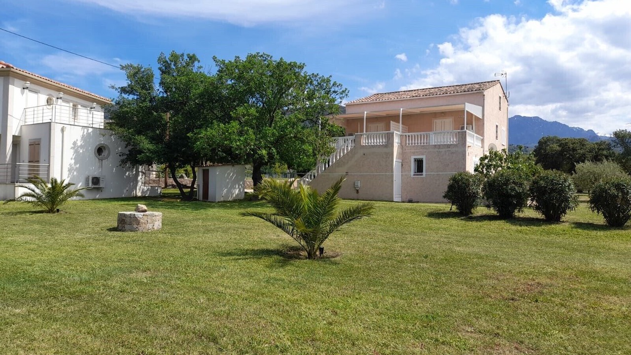 Photo of Outdoor in Pigna