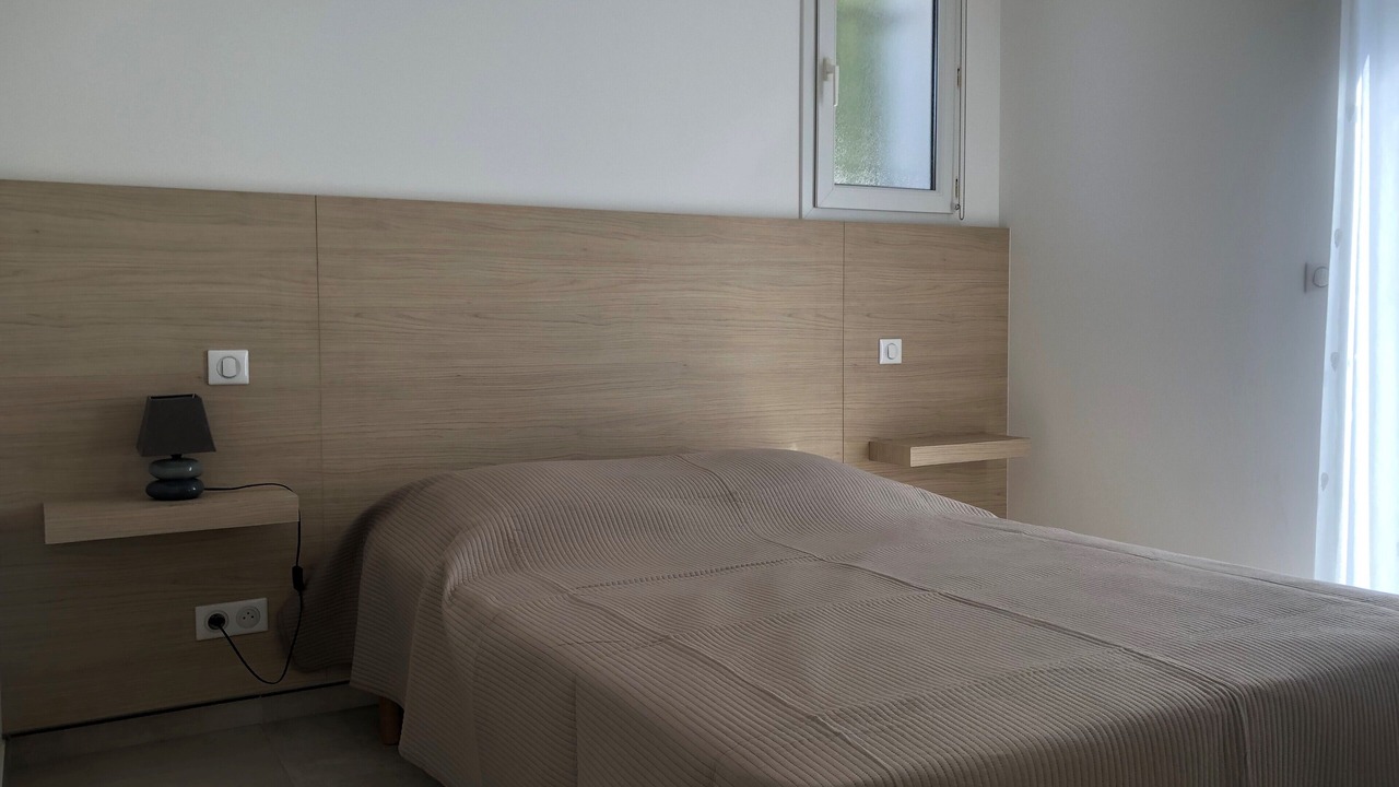 Photo of Bedroom in Pigna