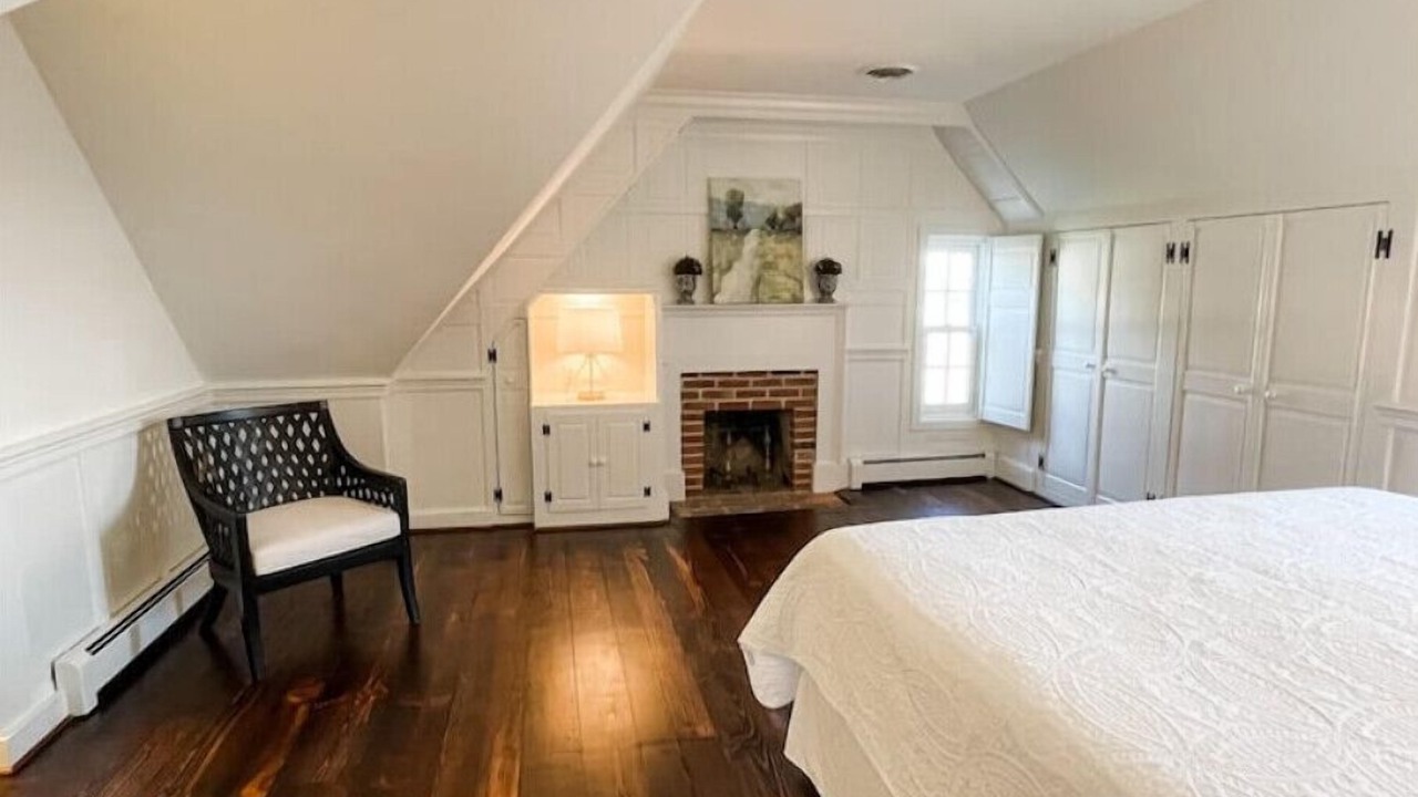 Photo of Bedroom in Chesapeake Ranch Estates-Drum Point