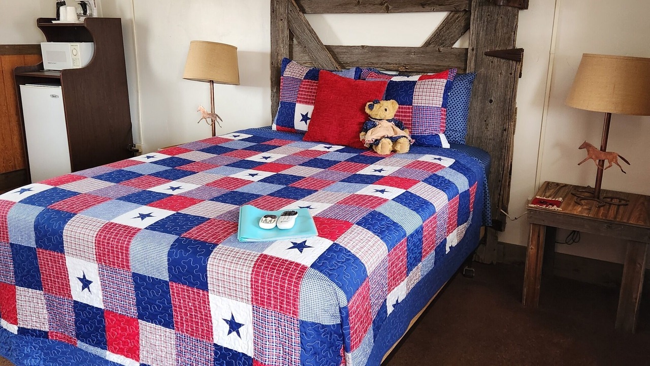 Photo of Bedroom in Escalante