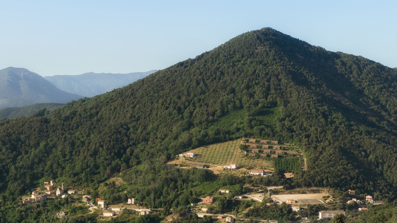 Photo of Outdoor in Vico