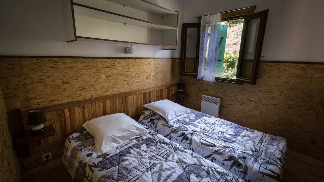 Photo of Bedroom in Vico