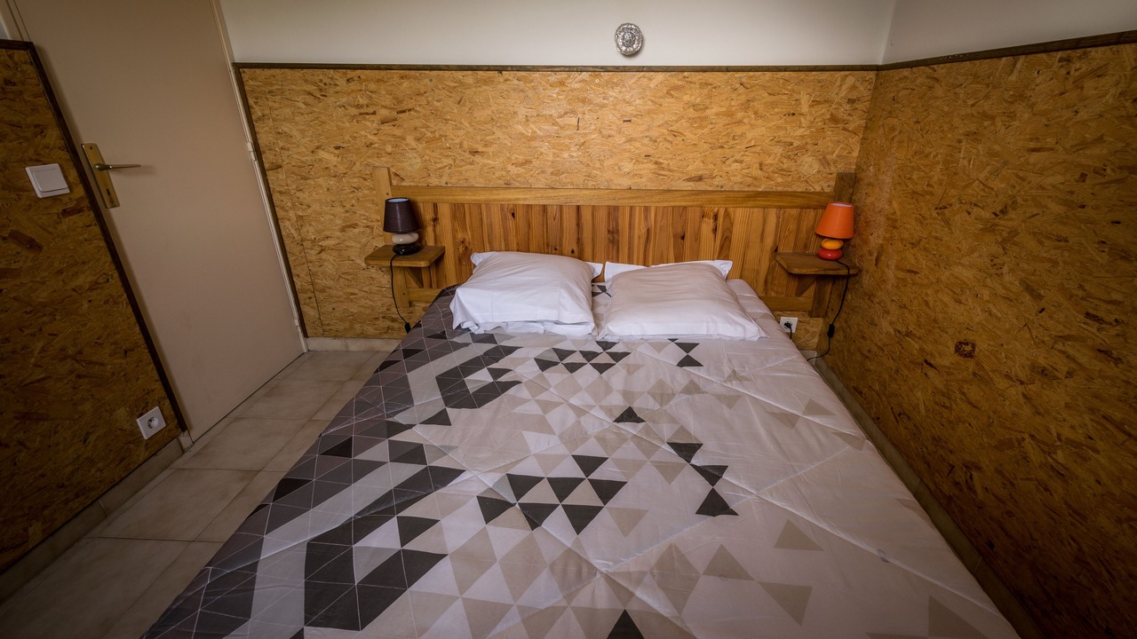 Photo of Bedroom in Vico