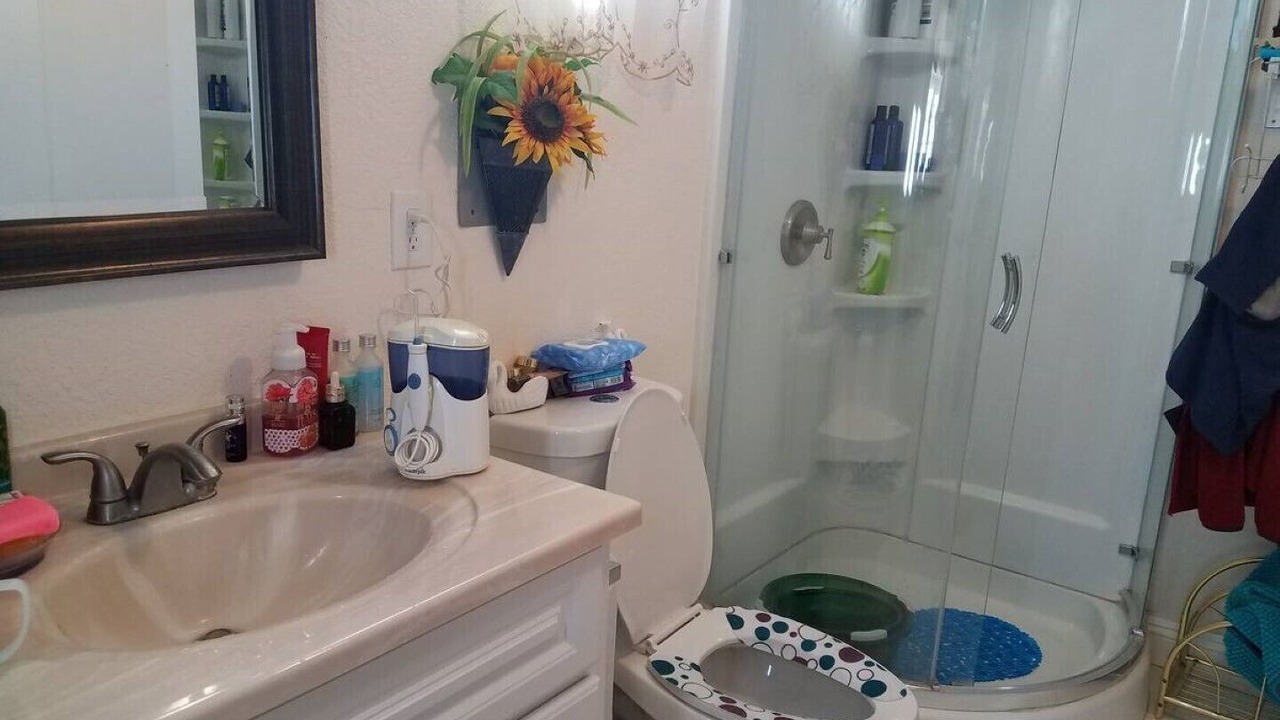 Photo of Bathroom in Pahrump