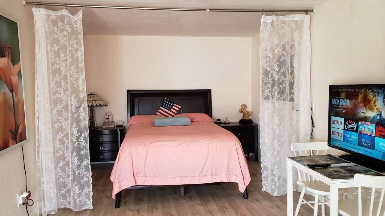 Photo of Bedroom in Pahrump