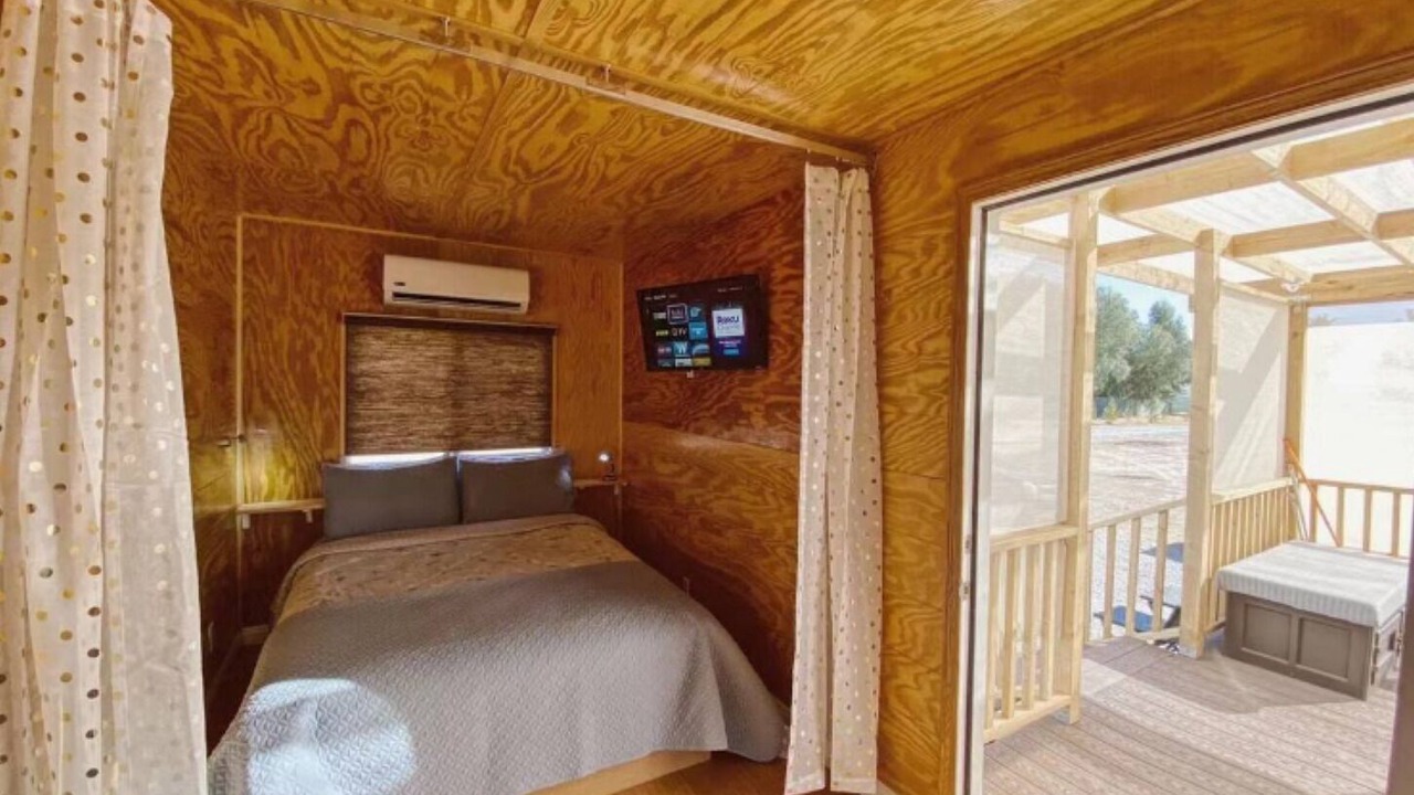 Photo of Bedroom in Pahrump