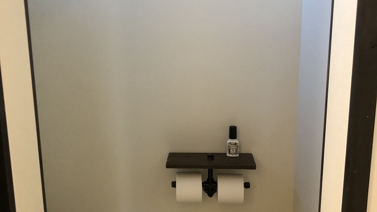 Photo of Bathroom in Riverfront
