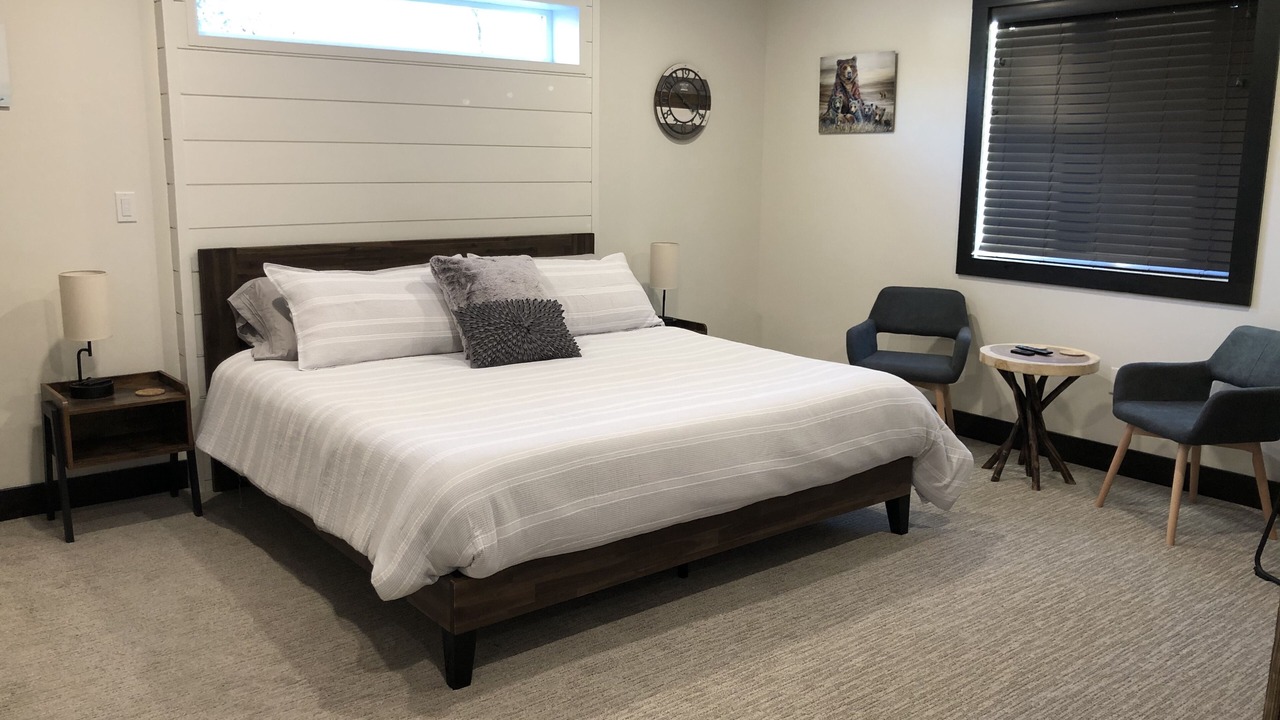 Photo of Bedroom in Riverfront