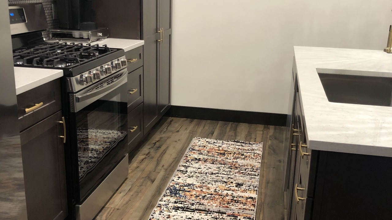 Photo of Kitchen in Riverfront