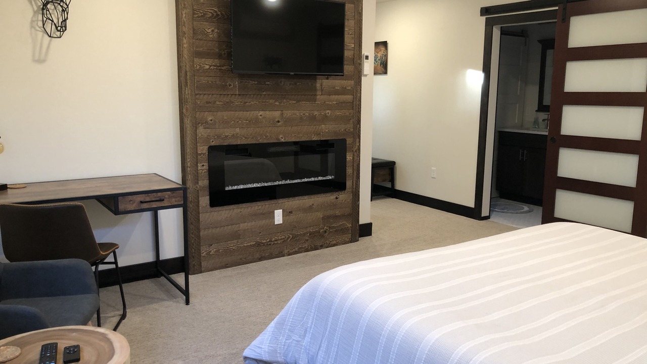 Photo of Bedroom in Riverfront
