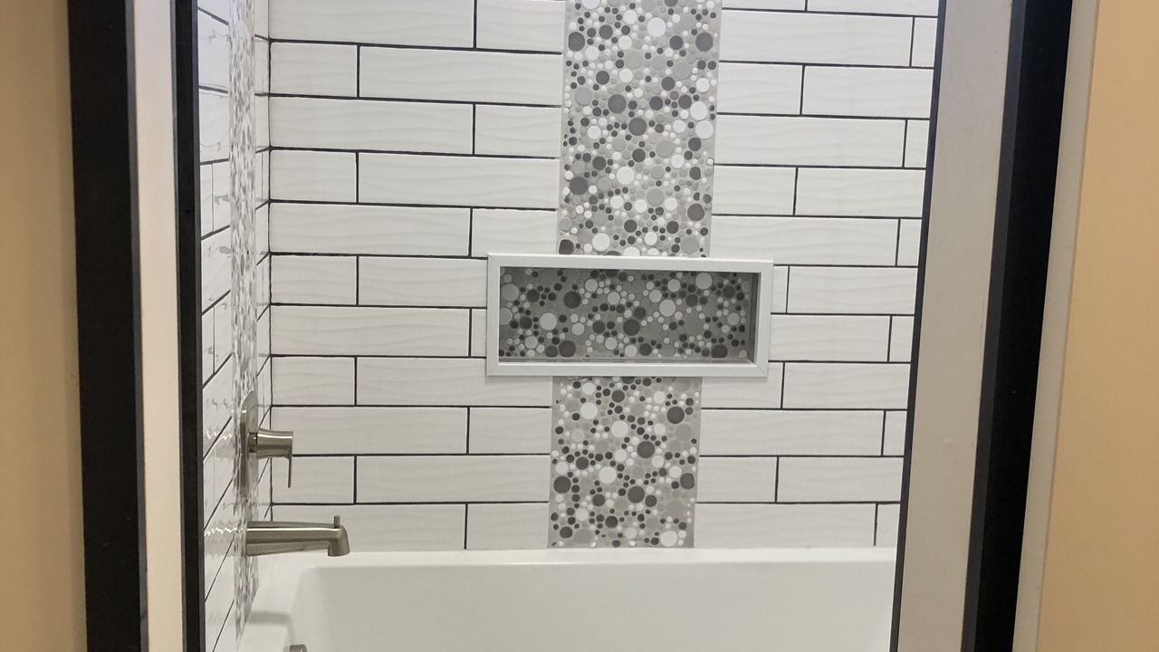 Photo of Bathroom in Riverfront