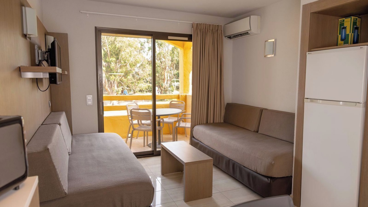 Photo of Livingroom in Porto-Vecchio