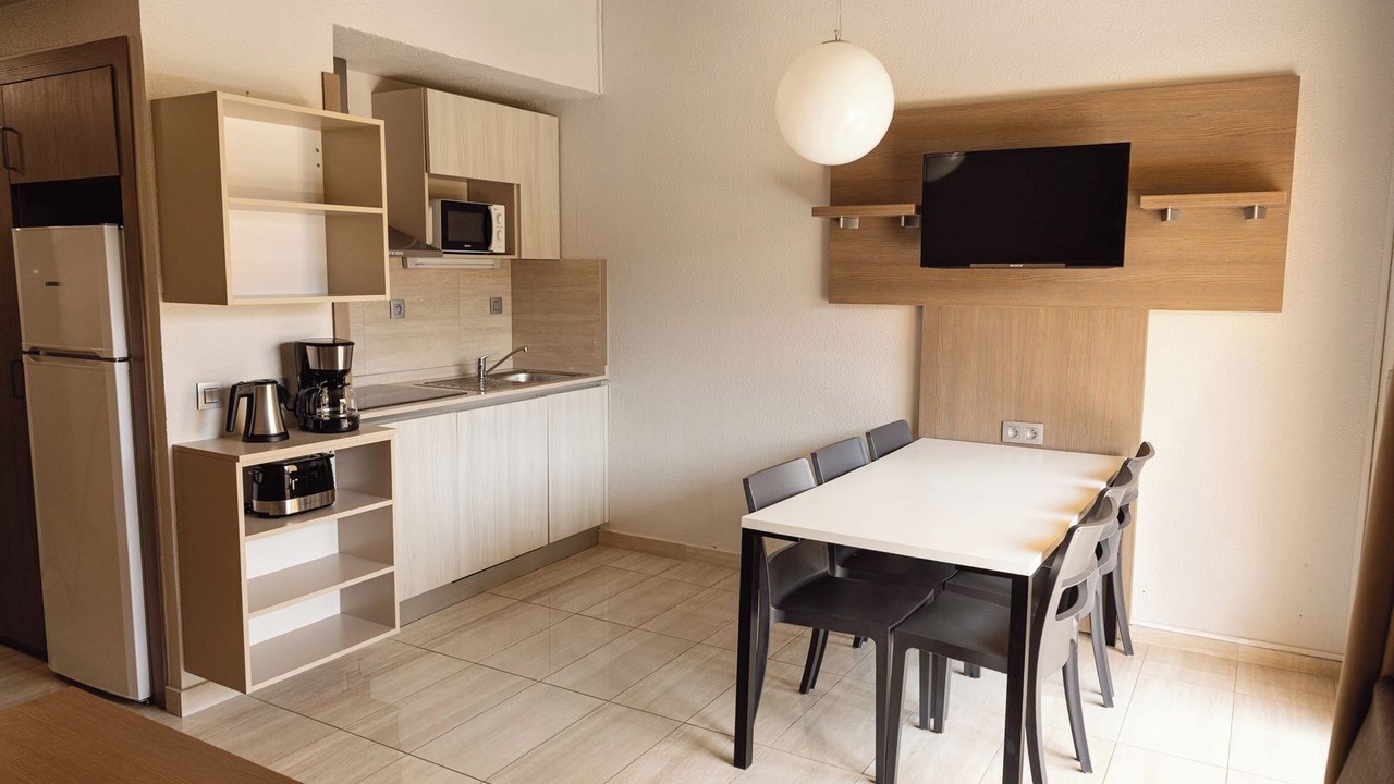Photo of Kitchen in Porto-Vecchio