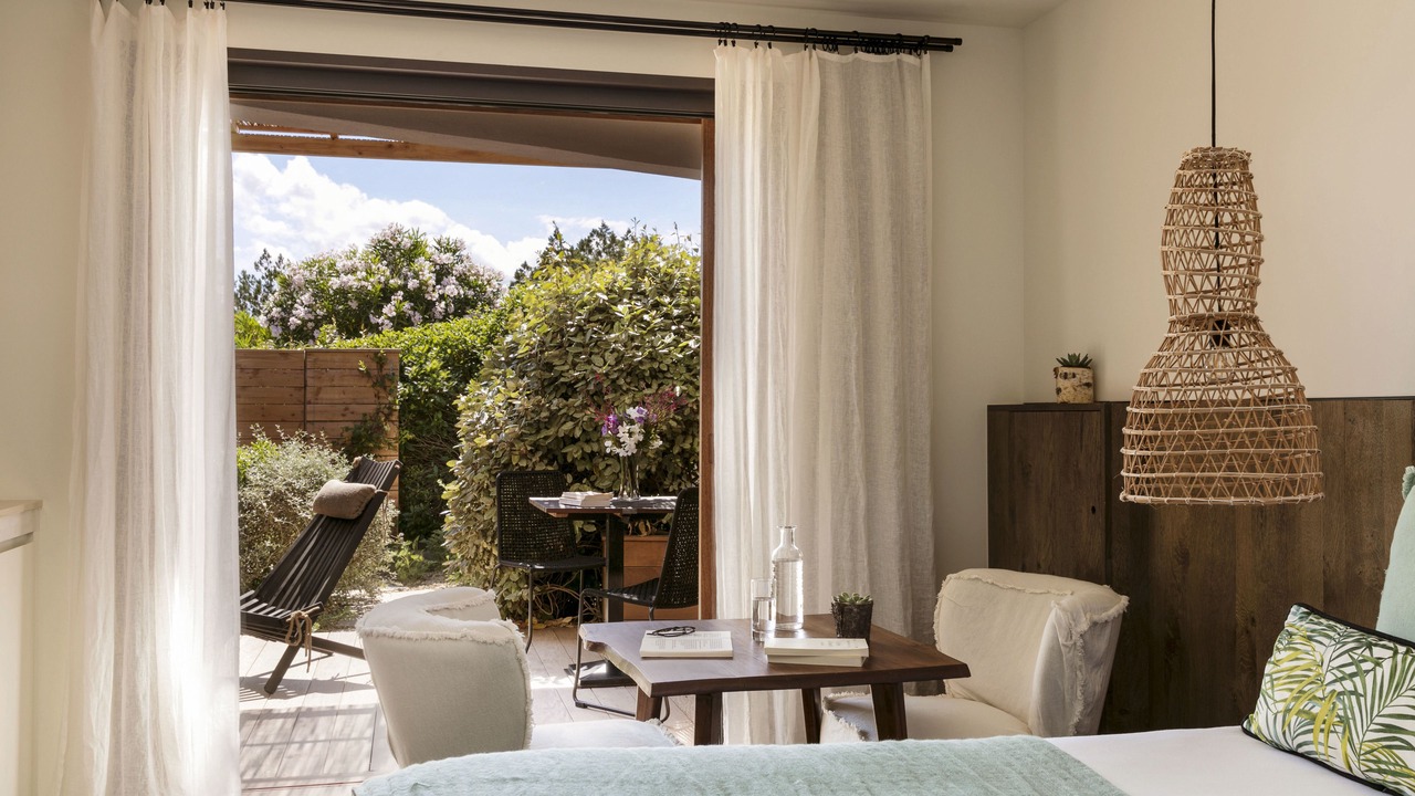 Photo of Bedroom in Santa Giulia