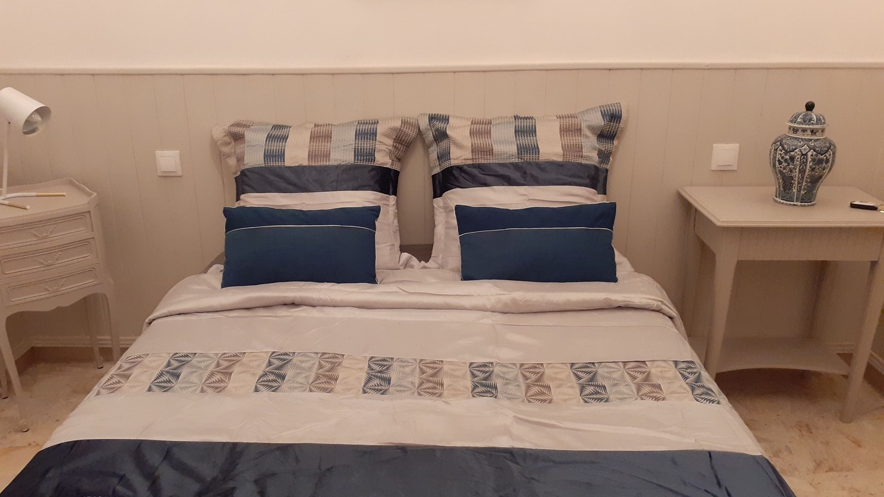 Photo of Bedroom in Moltifao