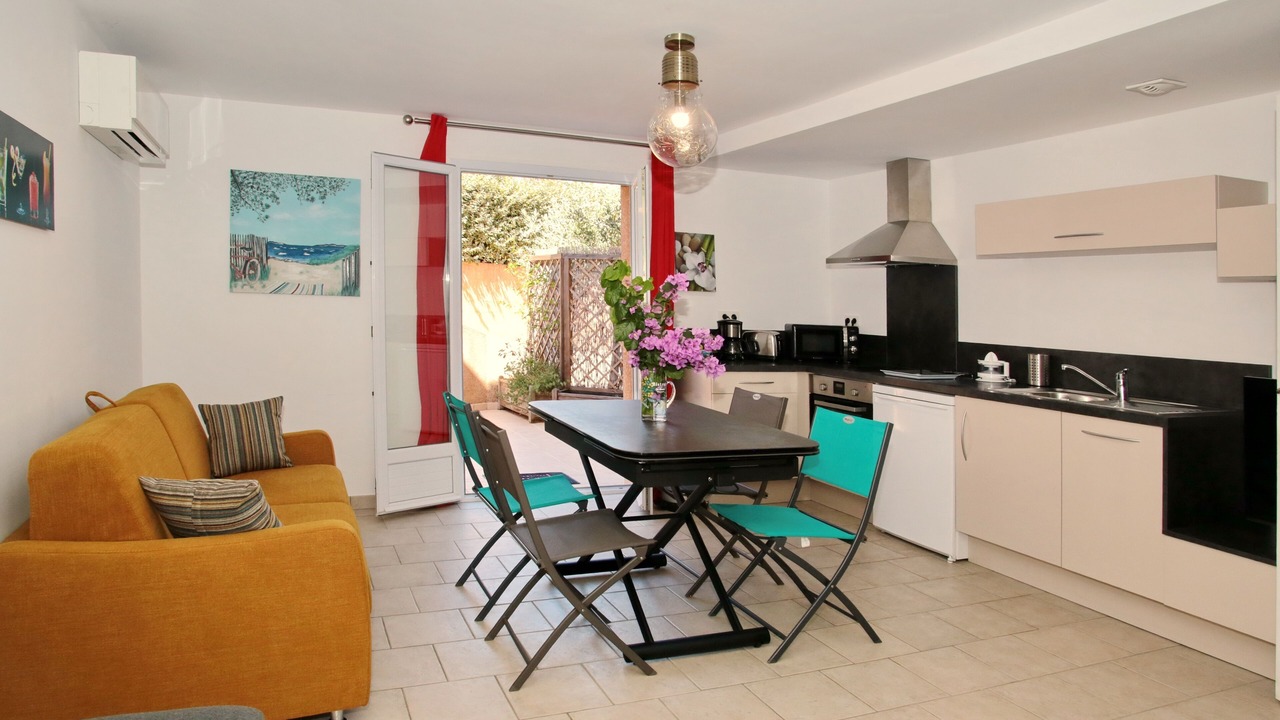 Photo of Kitchen in Cauro