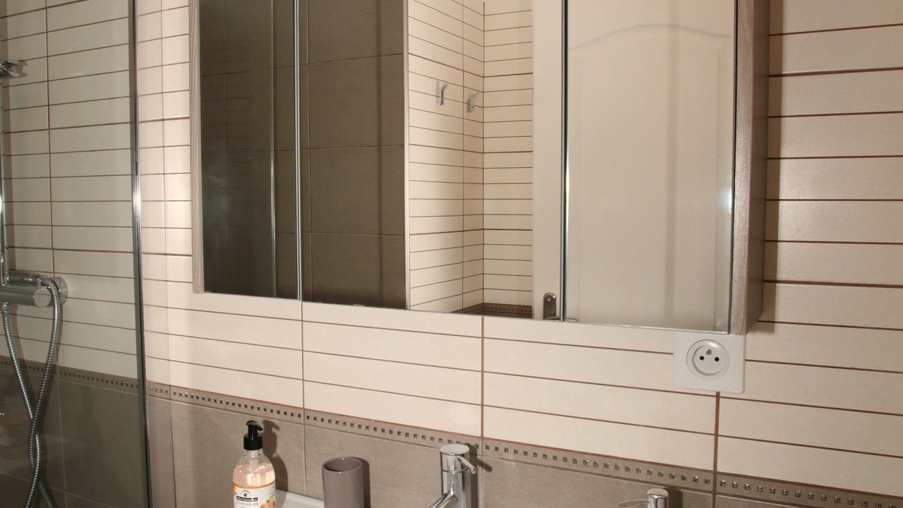 Photo of Bathroom in Cauro