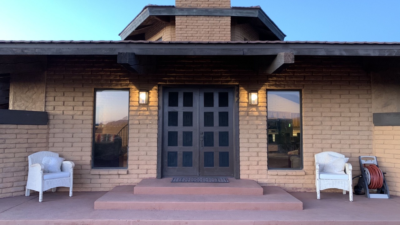Photo of Outdoor in Wickenburg