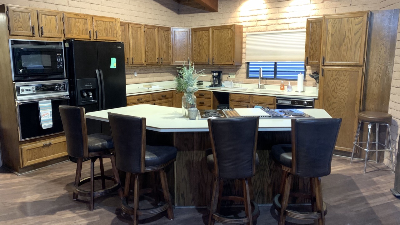 Photo of Kitchen in Wickenburg