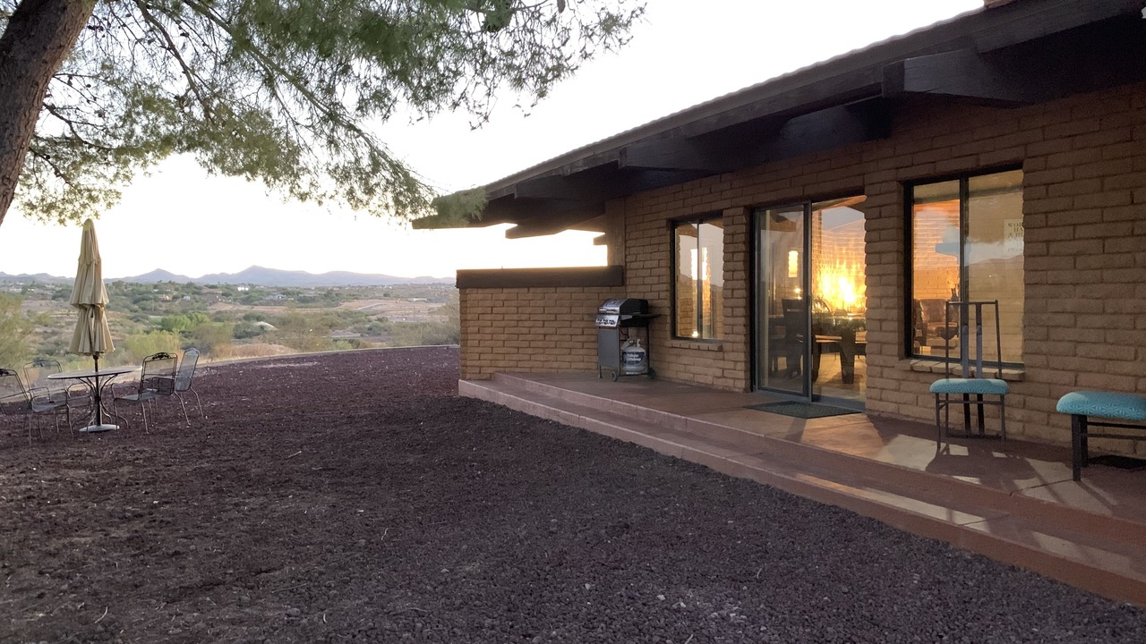 Photo of Outdoor in Wickenburg