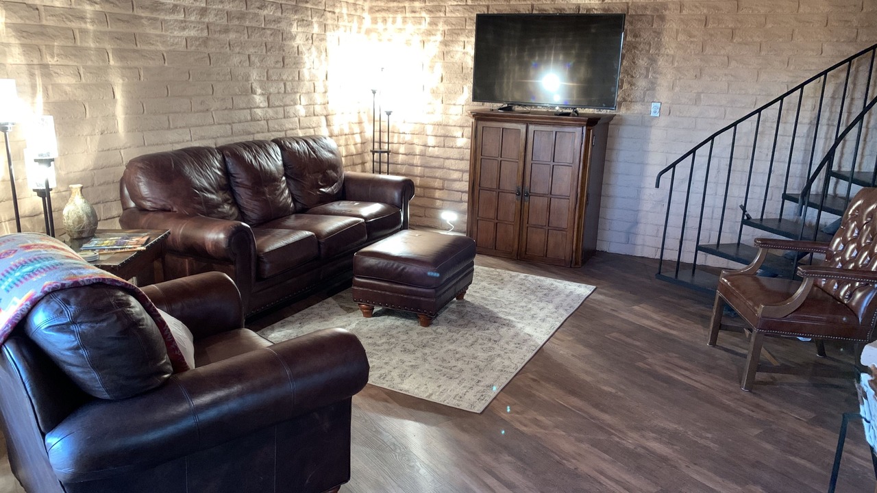 Photo of Livingroom in Wickenburg