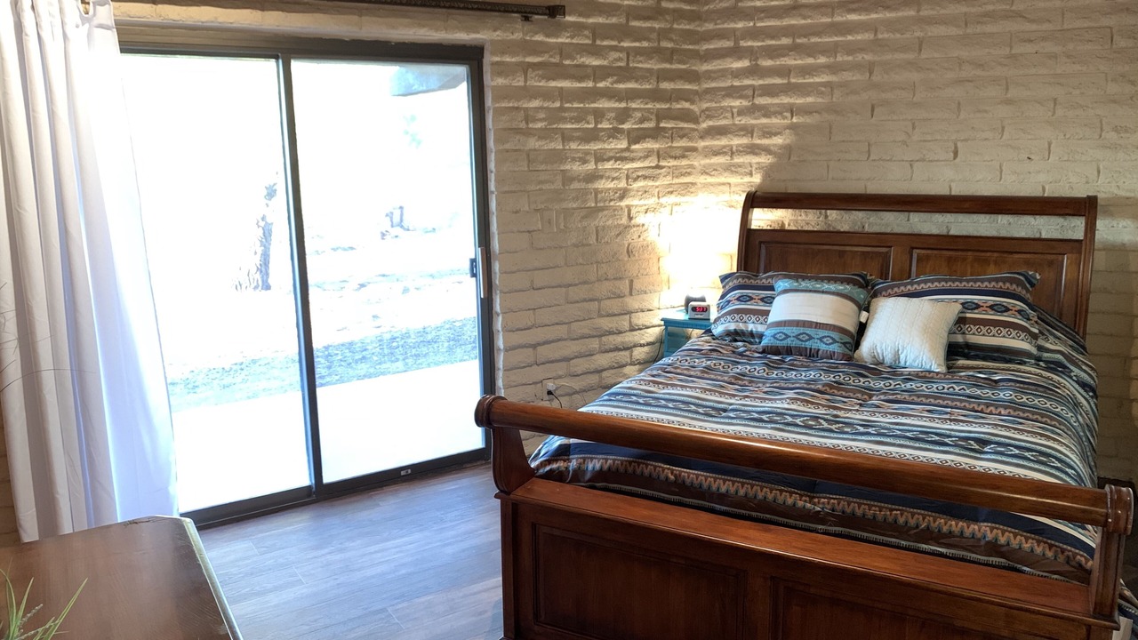 Photo of Bedroom in Wickenburg