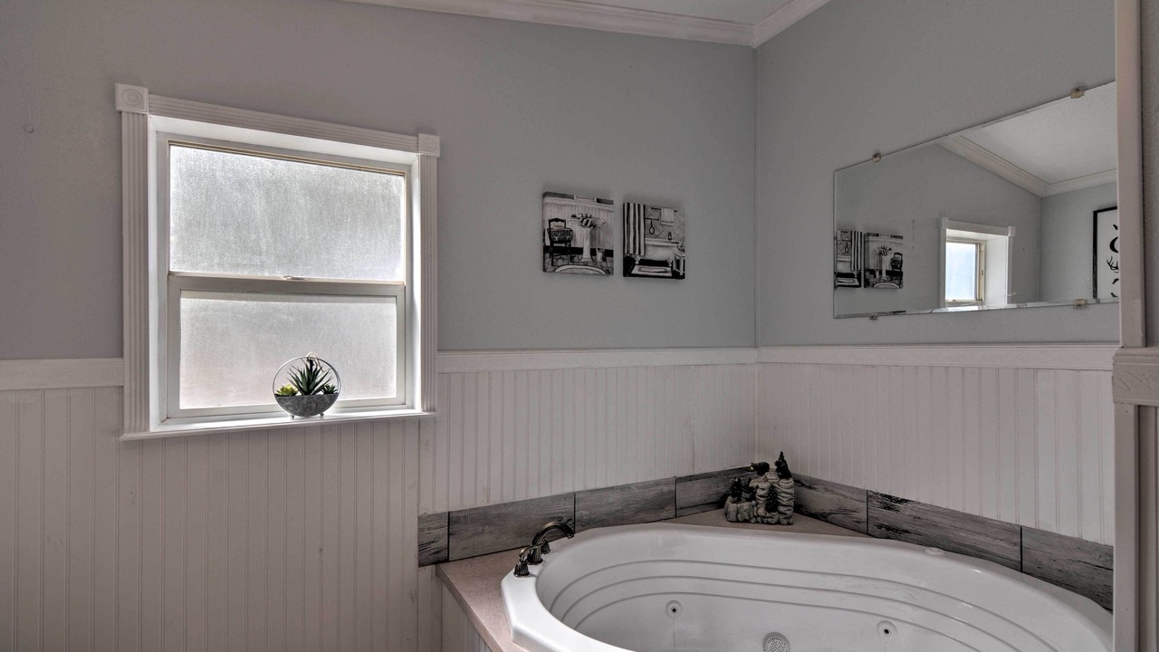 Photo of Bathroom in Piute County