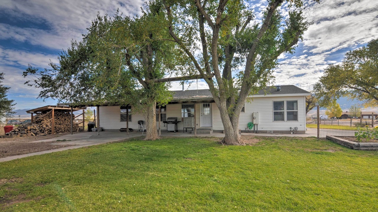 Photo of Outdoor in Piute County