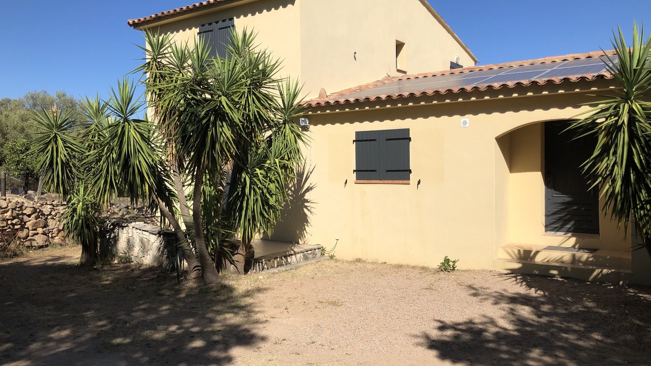 Photo of Outdoor in San-Gavino-di-Carbini