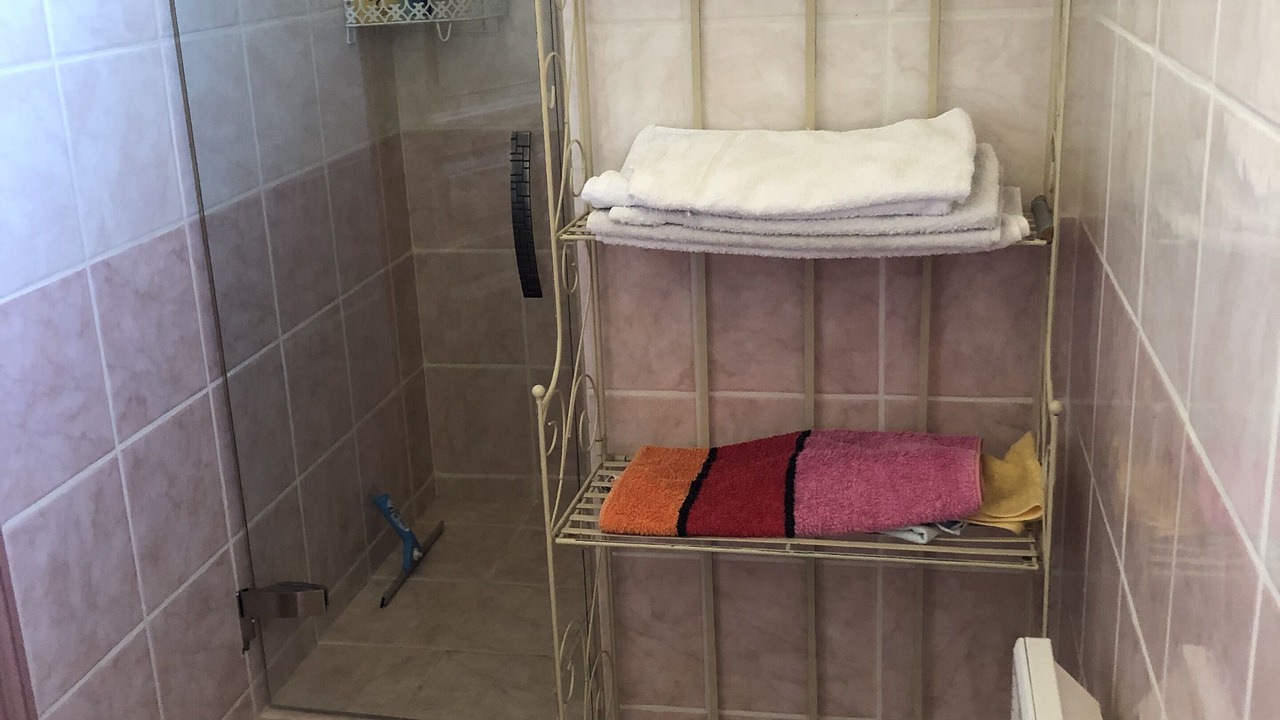 Photo of Bathroom in San-Gavino-di-Carbini