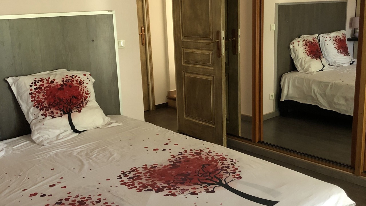 Photo of Bedroom in San-Gavino-di-Carbini